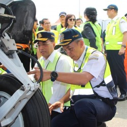 Rampcheck Angkutan Lebaran