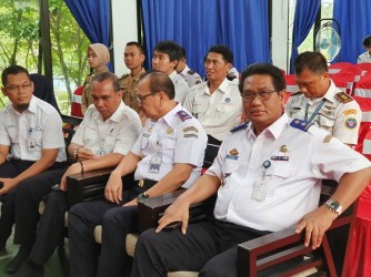 Perhubungan Mengajar