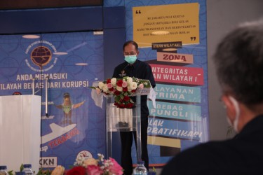 peresmian sisperban