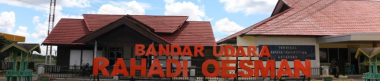 RAHADI OESMAN