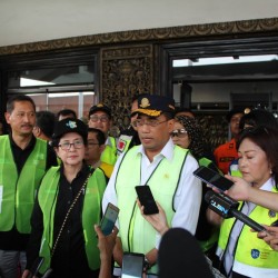 Rampcheck Angkutan Lebaran