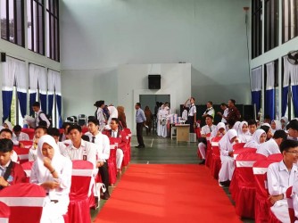 Perhubungan Mengajar