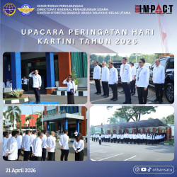 Upacara Hari Kartini