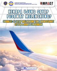 Apa Sharklet itu ?